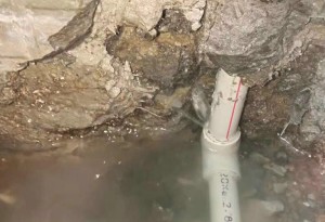 鹿城区管道漏水检测五