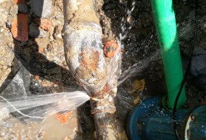鹿城区管道漏水检测二