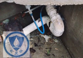 鹿城区水管漏水检测公司6