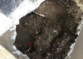 鹿城区水管漏水检测公司2