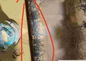 鹿城区水管漏水检测公司1
